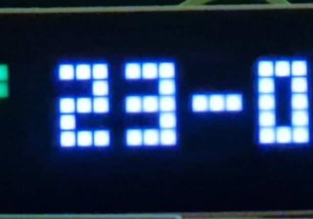 Calendar Notifier