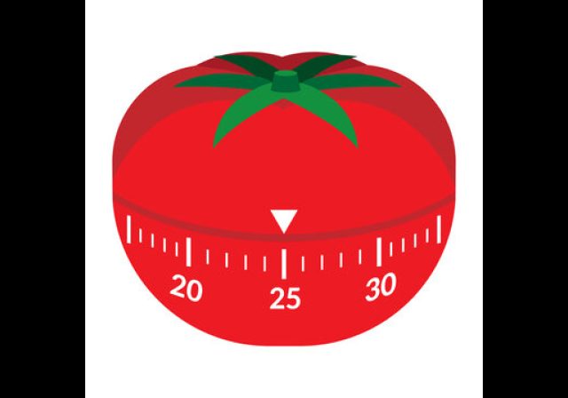 Pomodoro Clock