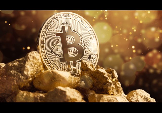 Bitcoin to USD