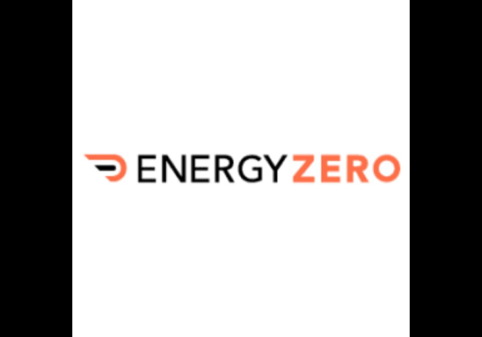 EnergyZero shown on an AWTRIX display