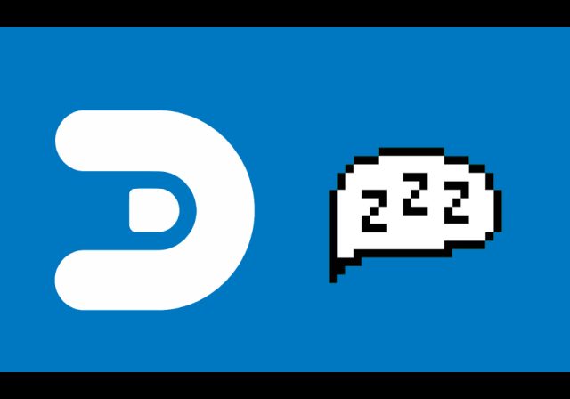 Sleep Mode