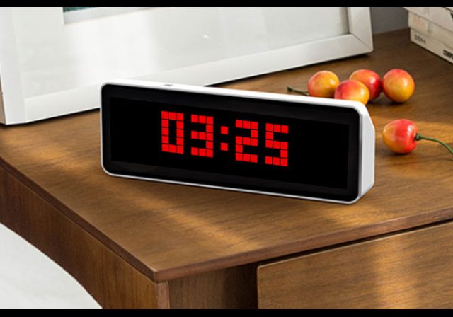 Awtrix Light Nightmode