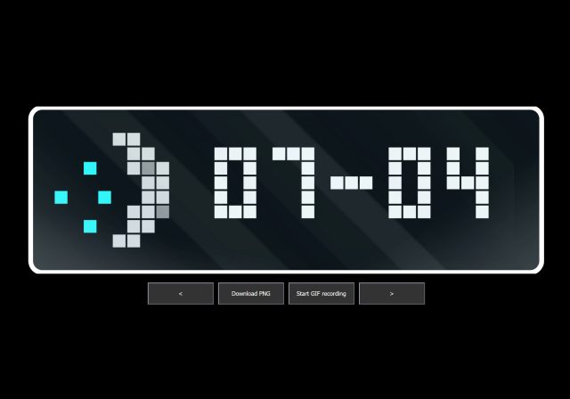 Lunar Calendar