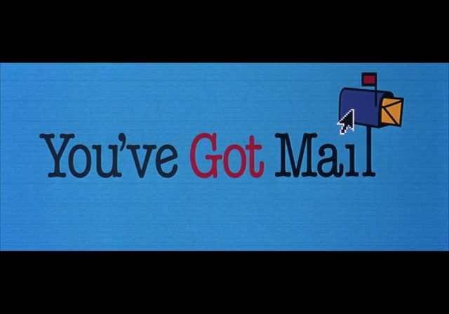Display unread mail