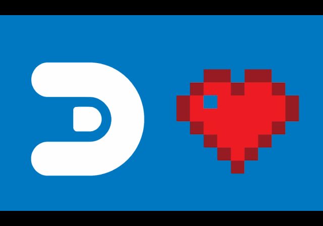 Valentine’s Heart Animation