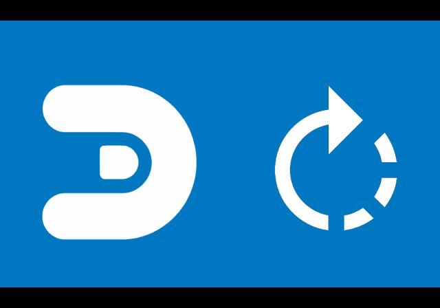 Rotate Custom Apps