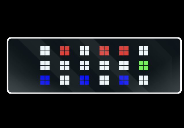 Binary Clock