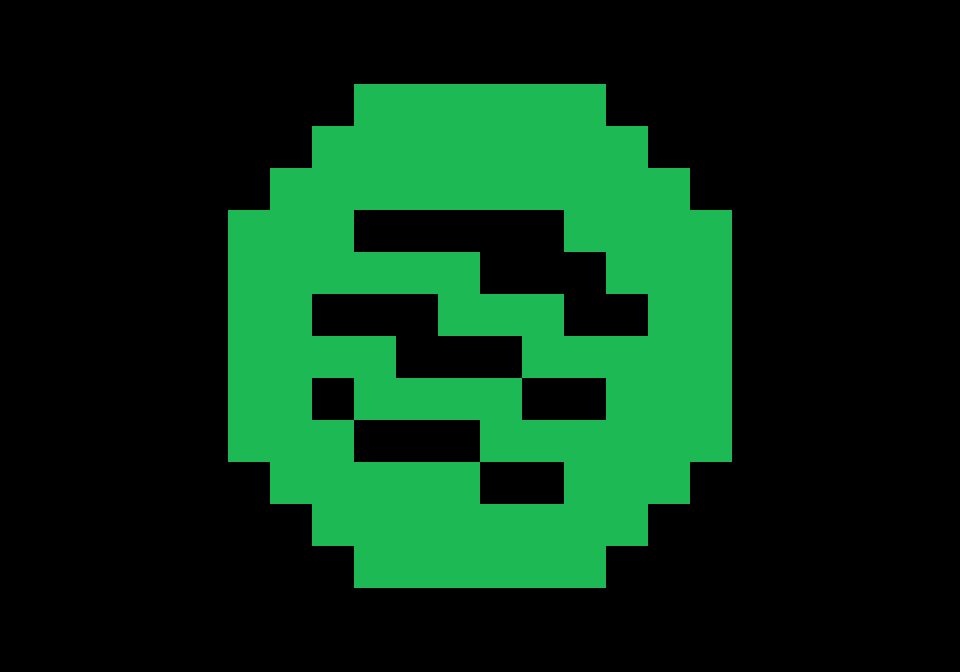 Spotify - Song and Artist when playing shown on an AWTRIX display