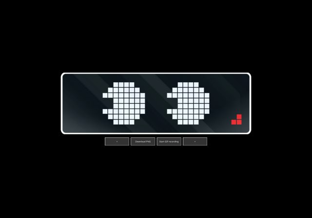 Awtrix Device