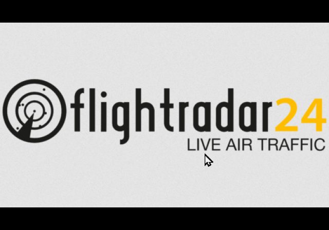 FlightRadar24