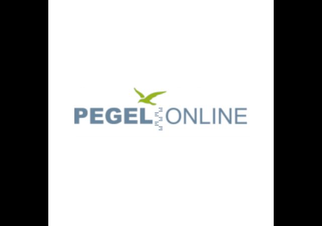 Wasserstand | Pegelonline