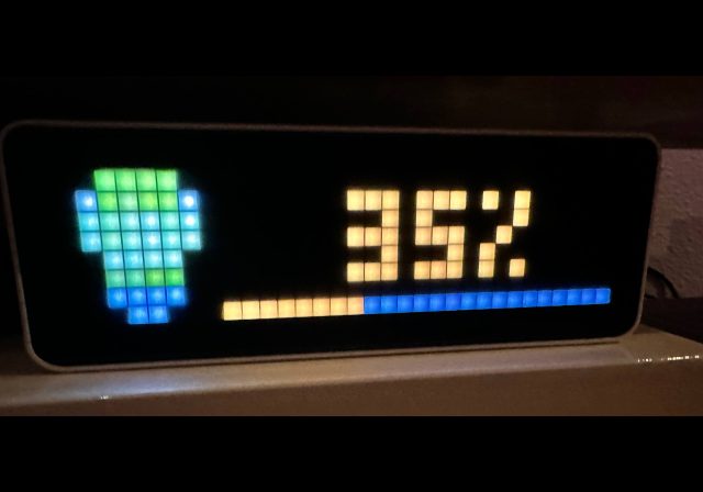 Philips Hue HA Entity Notification