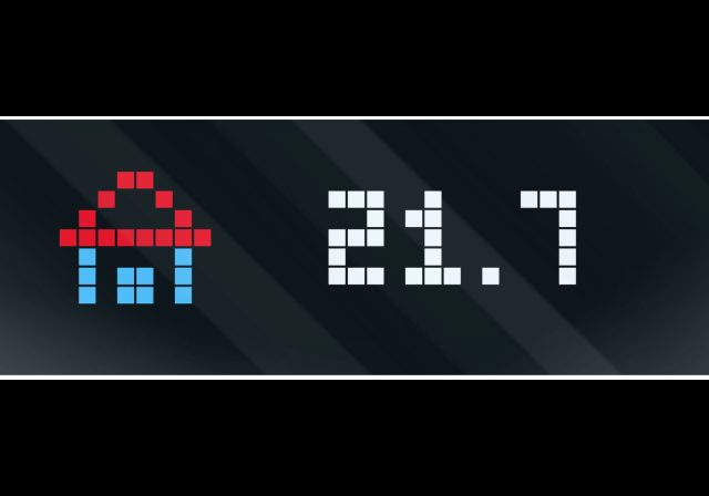 SmartHomeTempMonitor