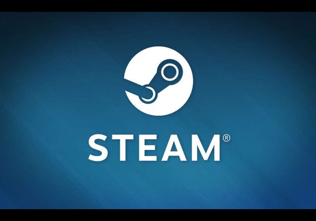 Steam game