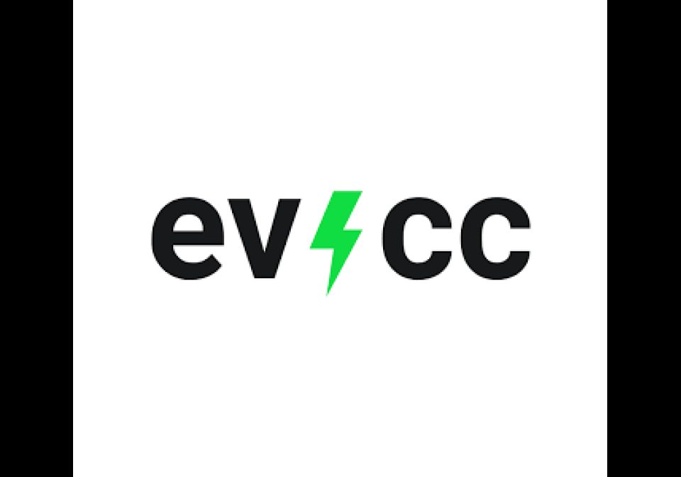 EVCC solar data shown on an AWTRIX display