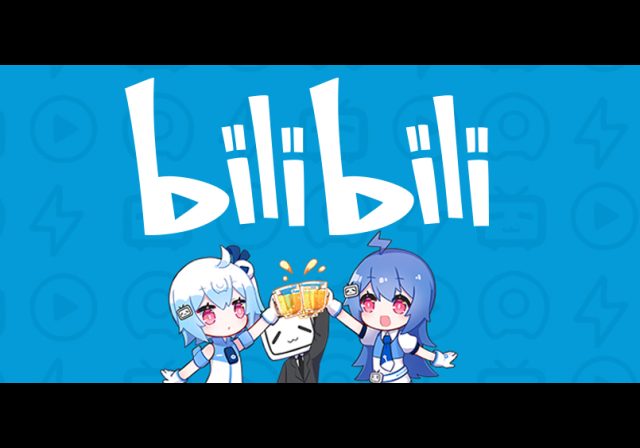 Bilibili